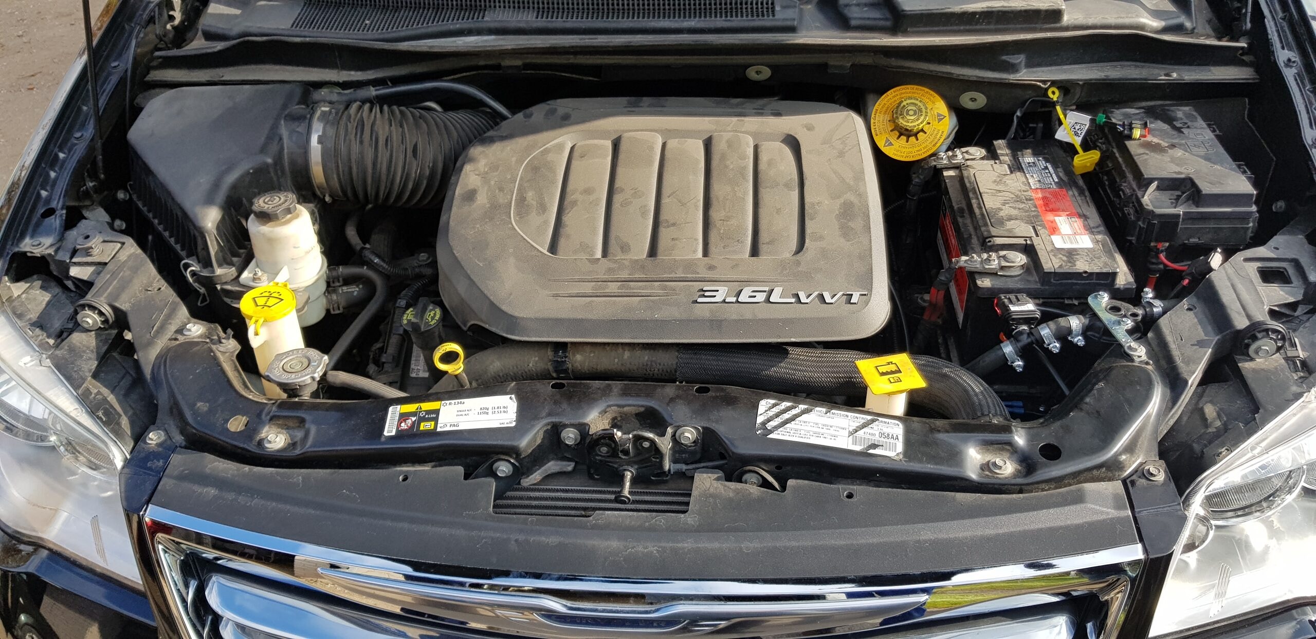 Automobilis su įranga